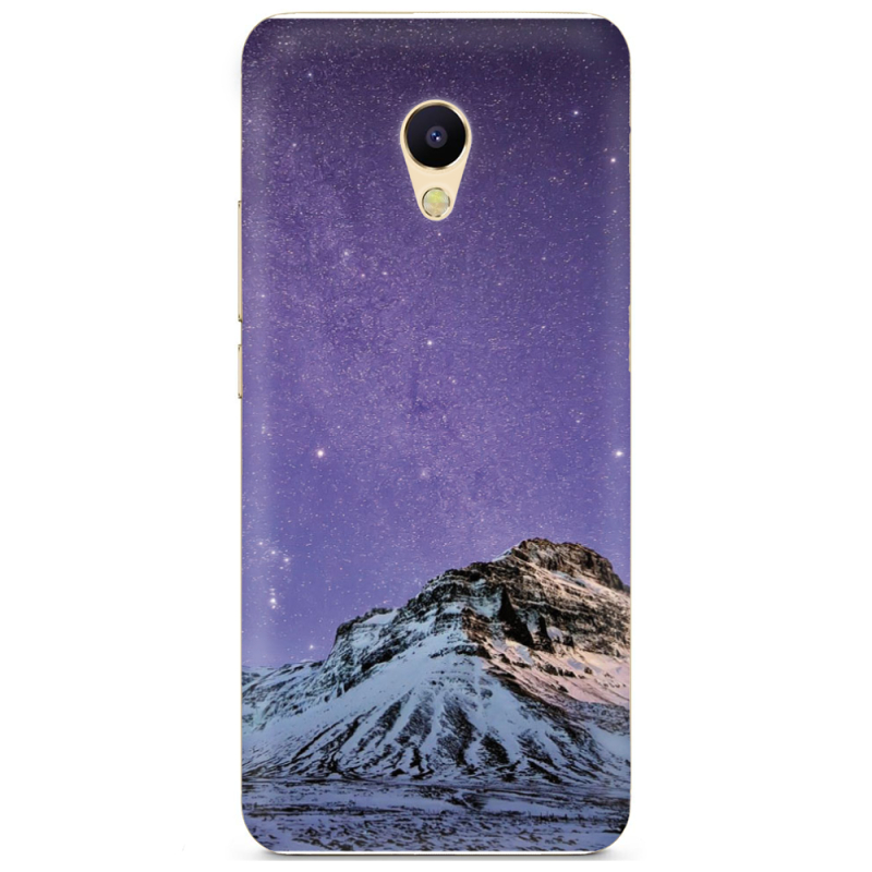 Чехол Uprint Meizu M5s 