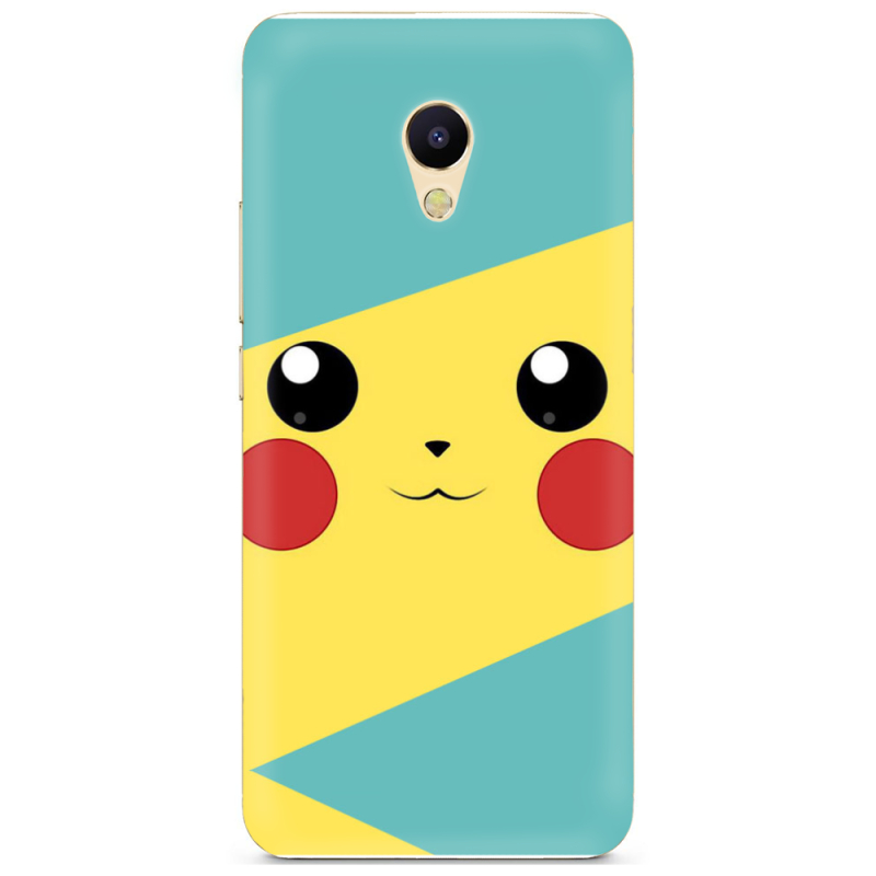 Чехол Uprint Meizu M5s 