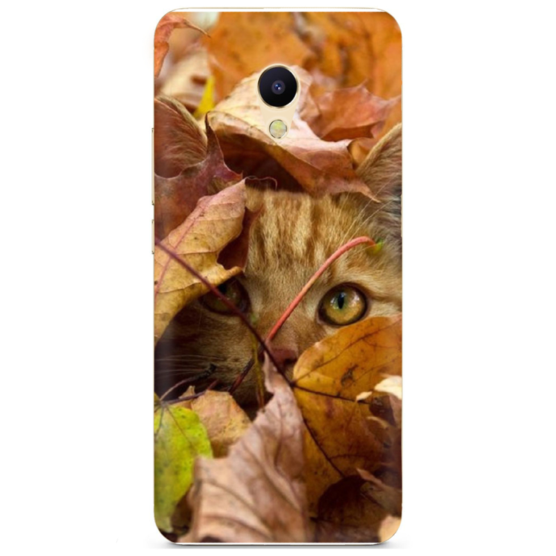 Чехол Uprint Meizu M5s 