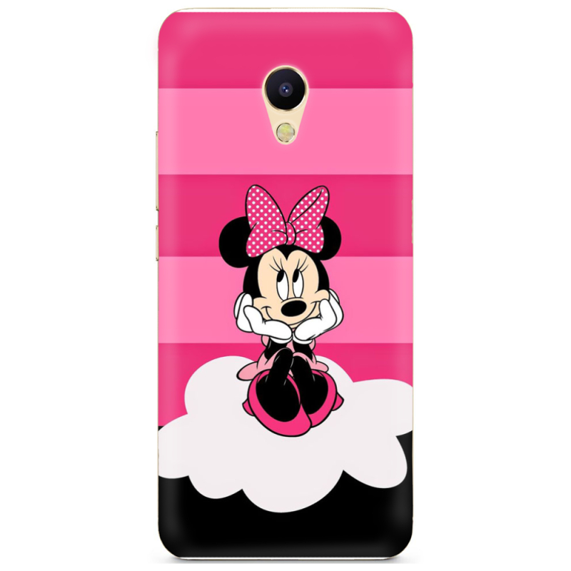 Чехол Uprint Meizu M5s 