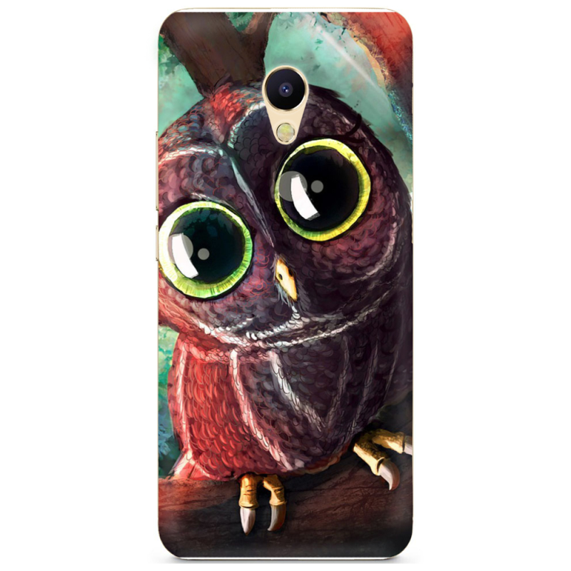 Чехол Uprint Meizu M5s 