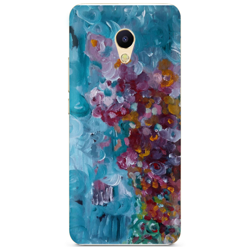 Чехол Uprint Meizu M5s 