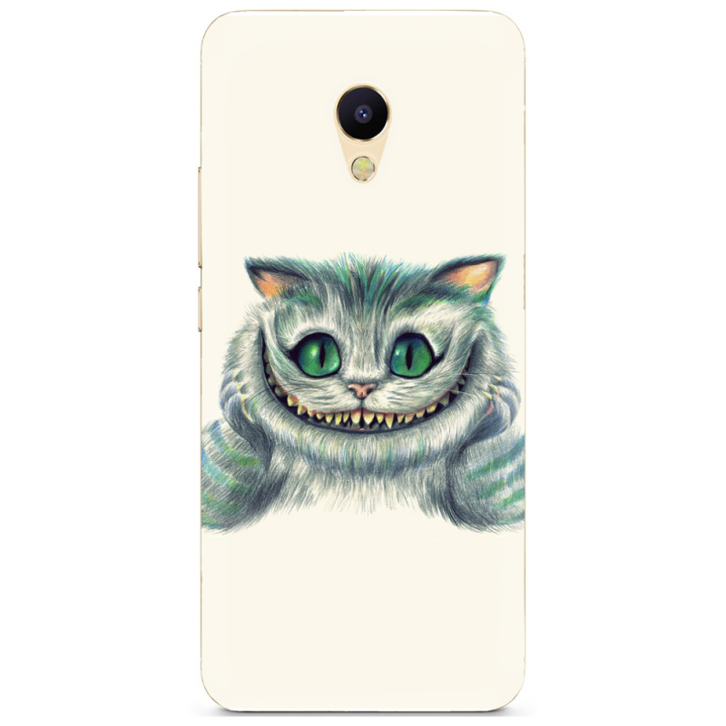 Чехол Uprint Meizu M5s 