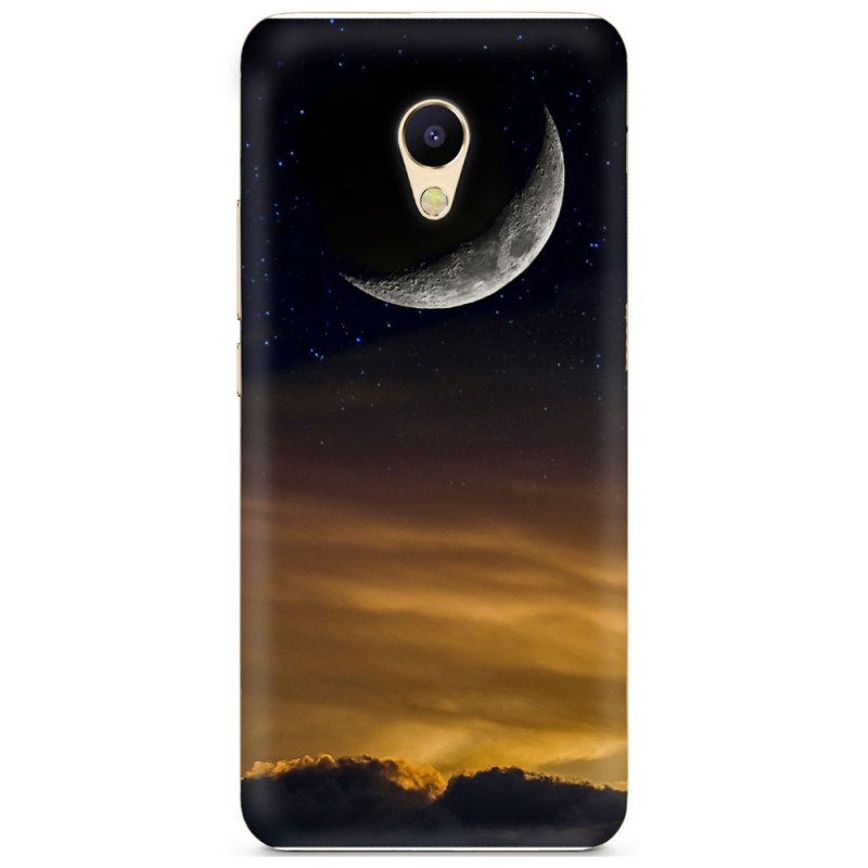 Чехол Uprint Meizu M5s 