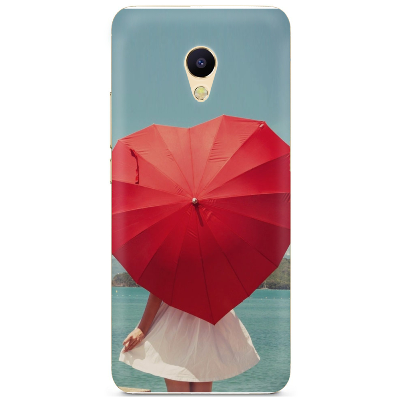 Чехол Uprint Meizu M5s 