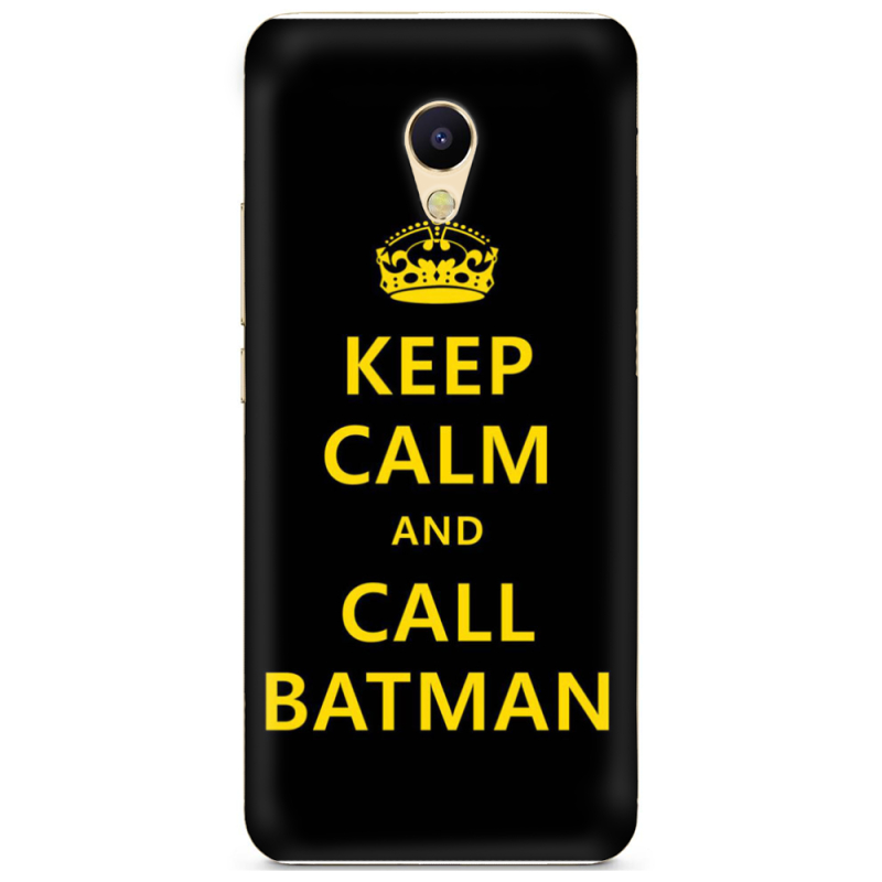 Чехол Uprint Meizu M5s 