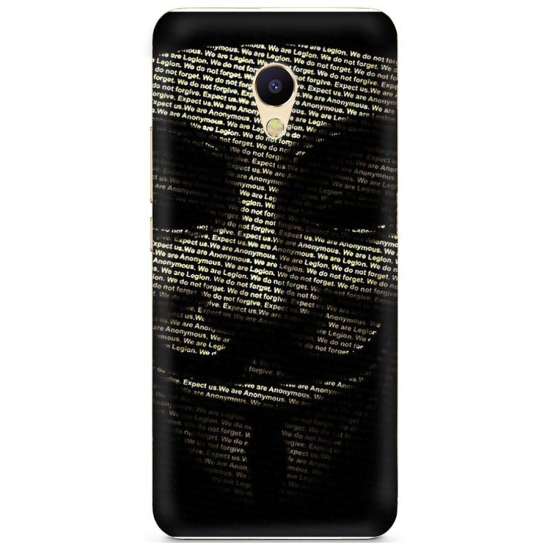 Чехол Uprint Meizu M5s 