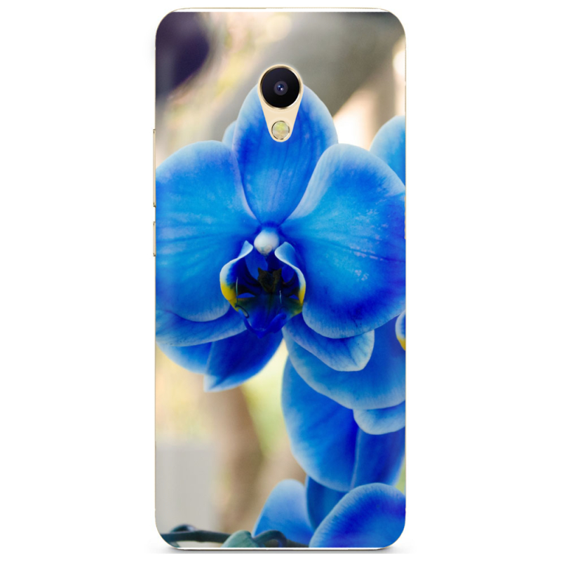 Чехол Uprint Meizu M5s 