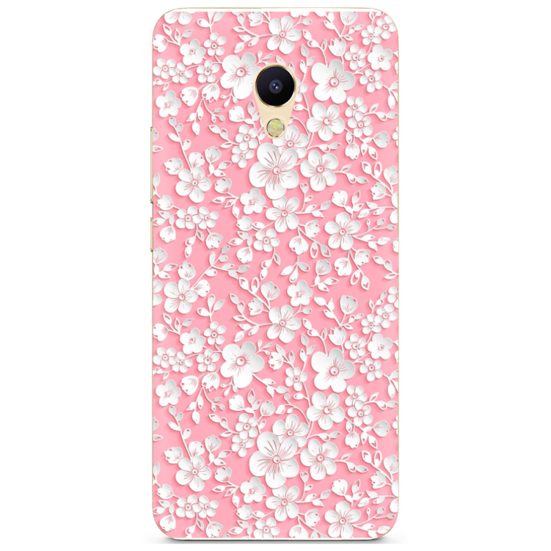 Чехол Uprint Meizu M5s 