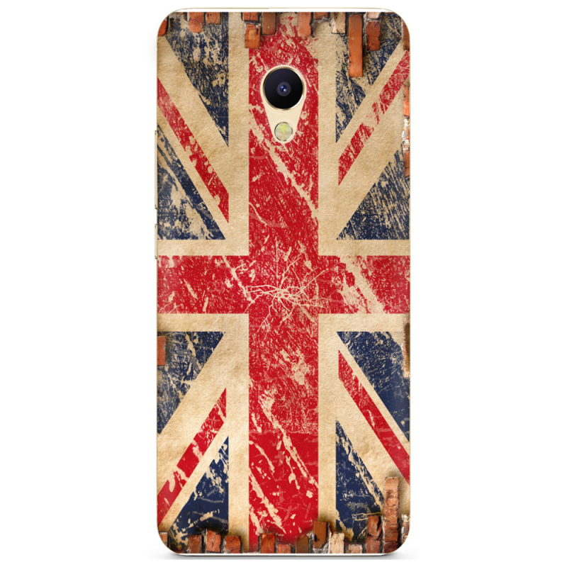 Чехол Uprint Meizu M5s 