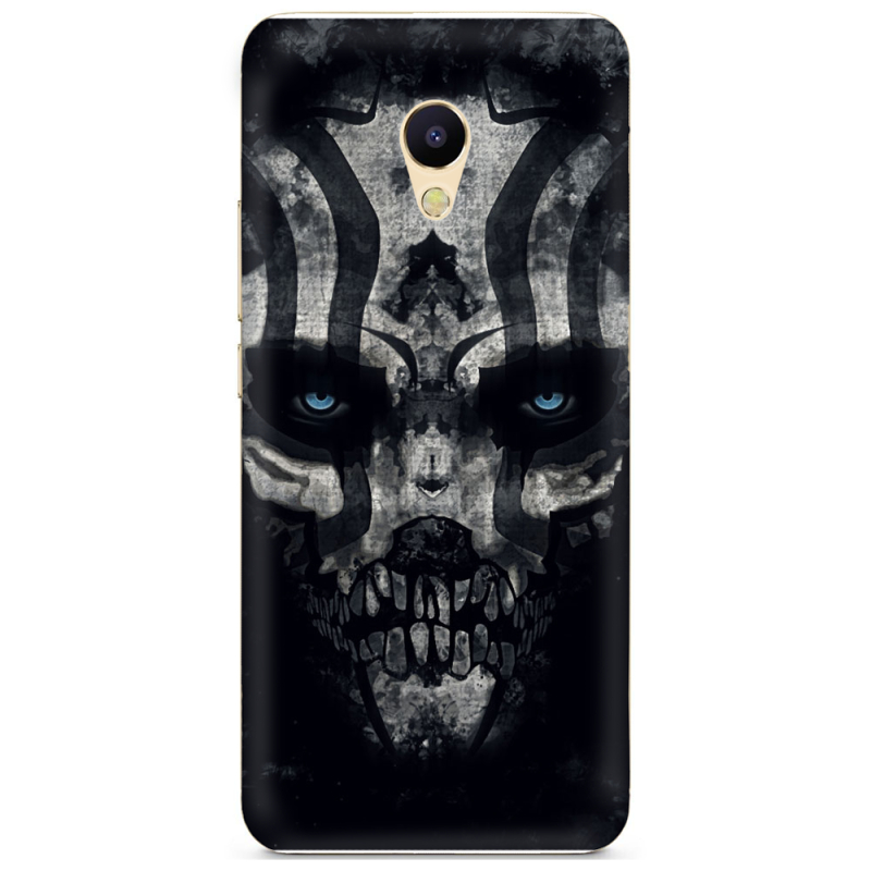 Чехол Uprint Meizu M5s The Dark