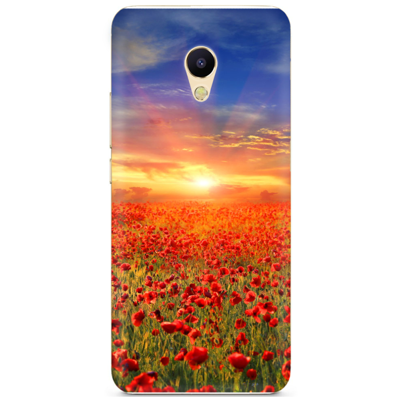 Чехол Uprint Meizu M5s 