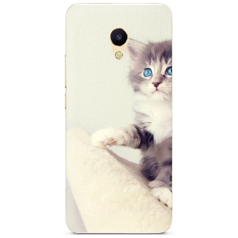 Чехол Uprint Meizu M5s 