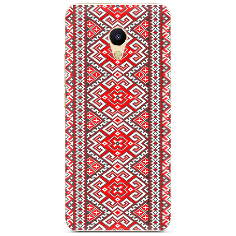 Чехол Uprint Meizu M5s 