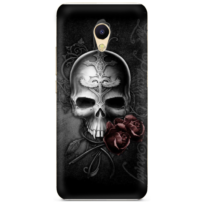 Чехол Uprint Meizu M5s 