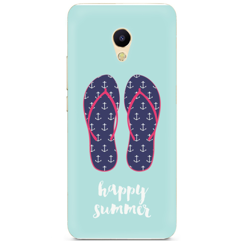 Чехол Uprint Meizu M5s 