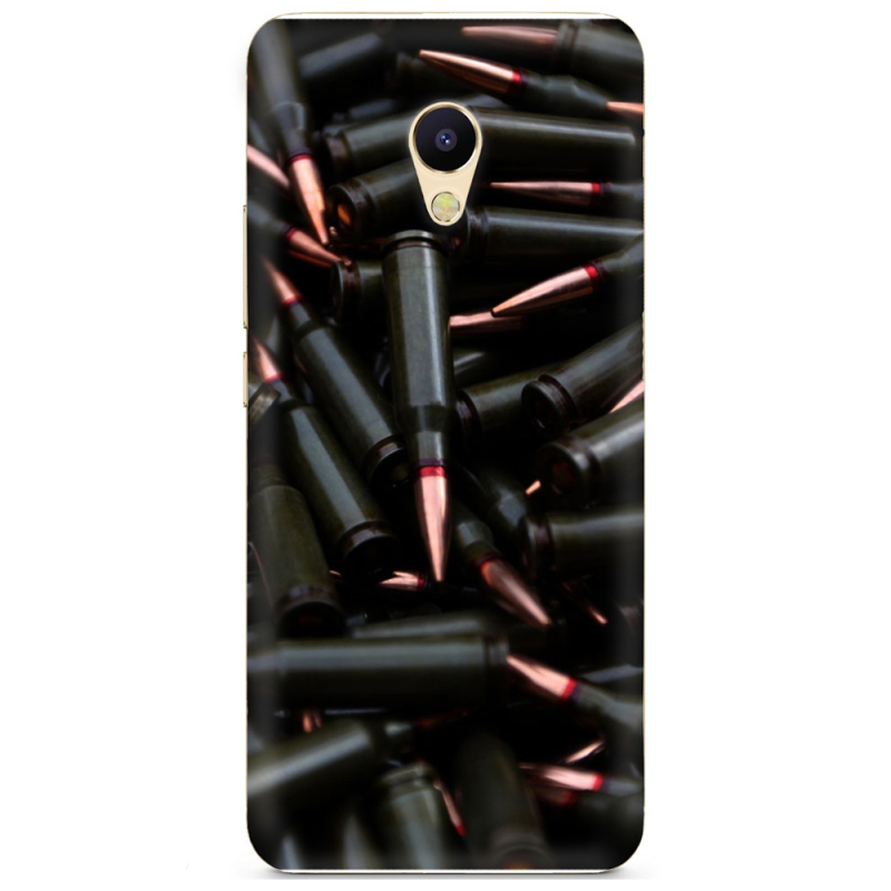 Чехол Uprint Meizu M5s 