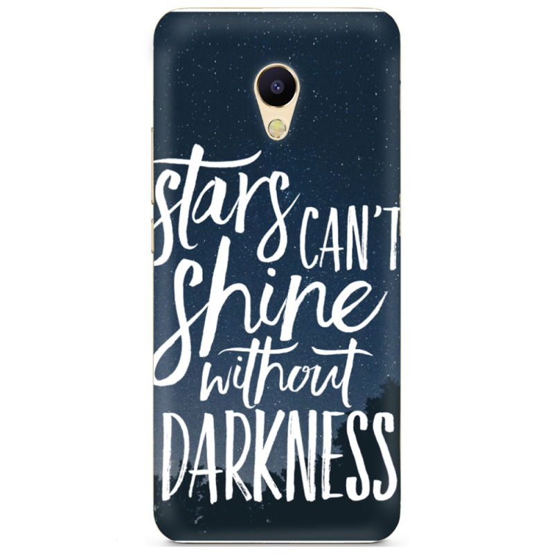 Чехол Uprint Meizu M5s 