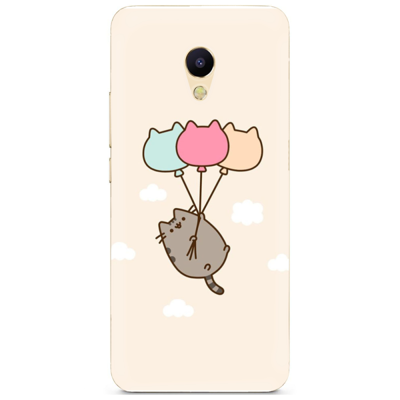 Чехол Uprint Meizu M5s 