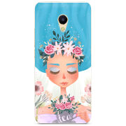 Чехол Uprint Meizu M5s 