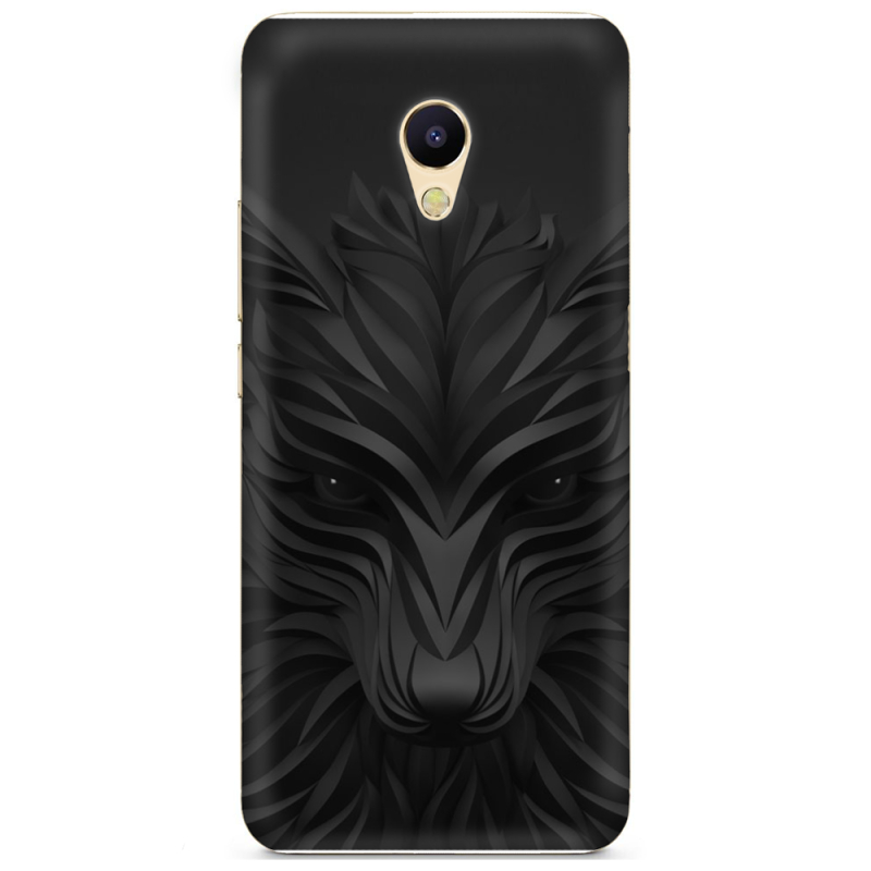 Чехол Uprint Meizu M5s 