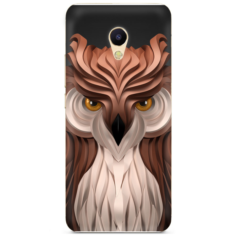 Чехол Uprint Meizu M5s 