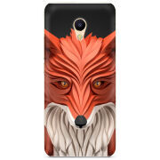 Чехол Uprint Meizu M5s 