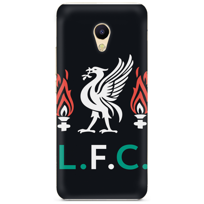 Чехол Uprint Meizu M5s L. F. C.