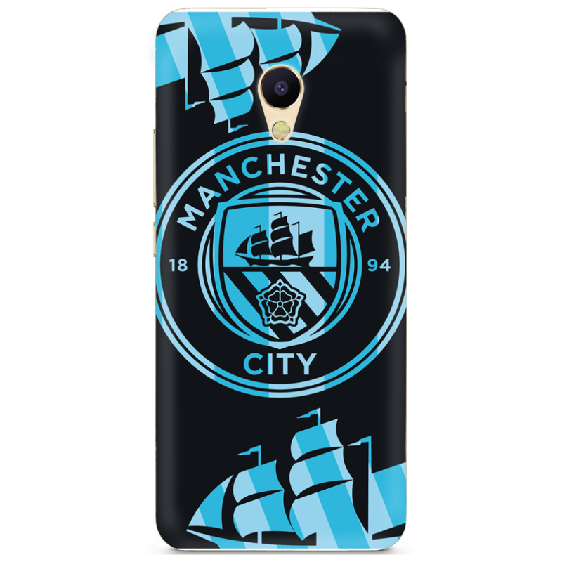 Чехол Uprint Meizu M5s FC M-City
