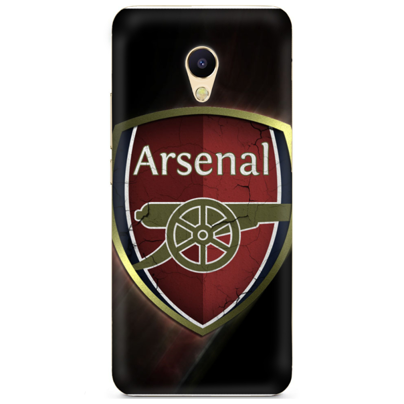 Чехол Uprint Meizu M5s 