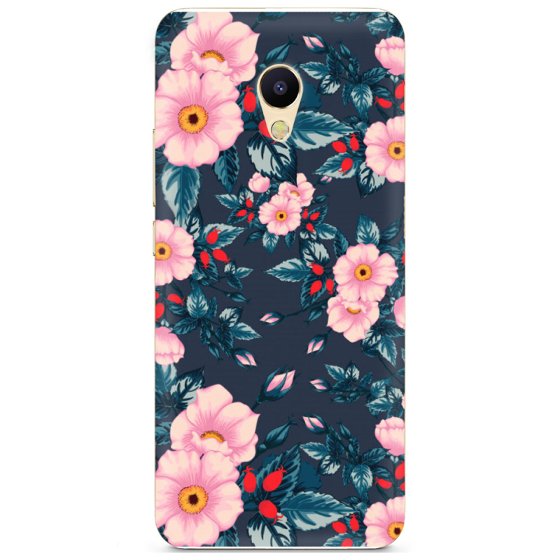 Чехол Uprint Meizu M5s 