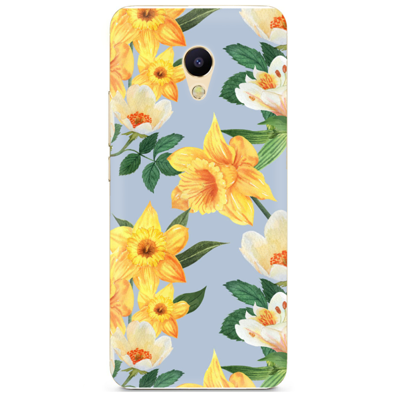 Чехол Uprint Meizu M5s 