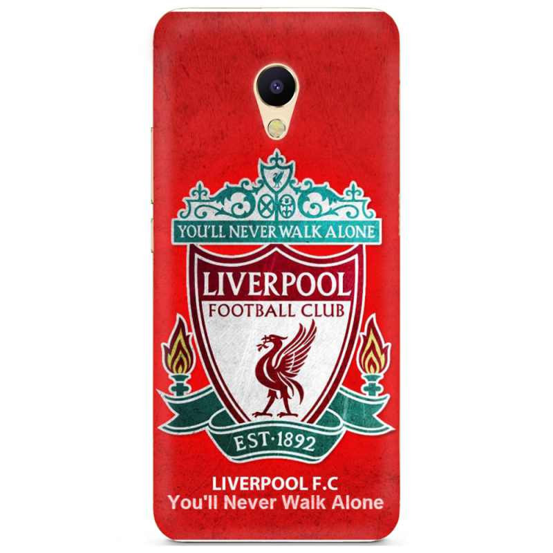 Чехол Uprint Meizu M5s 