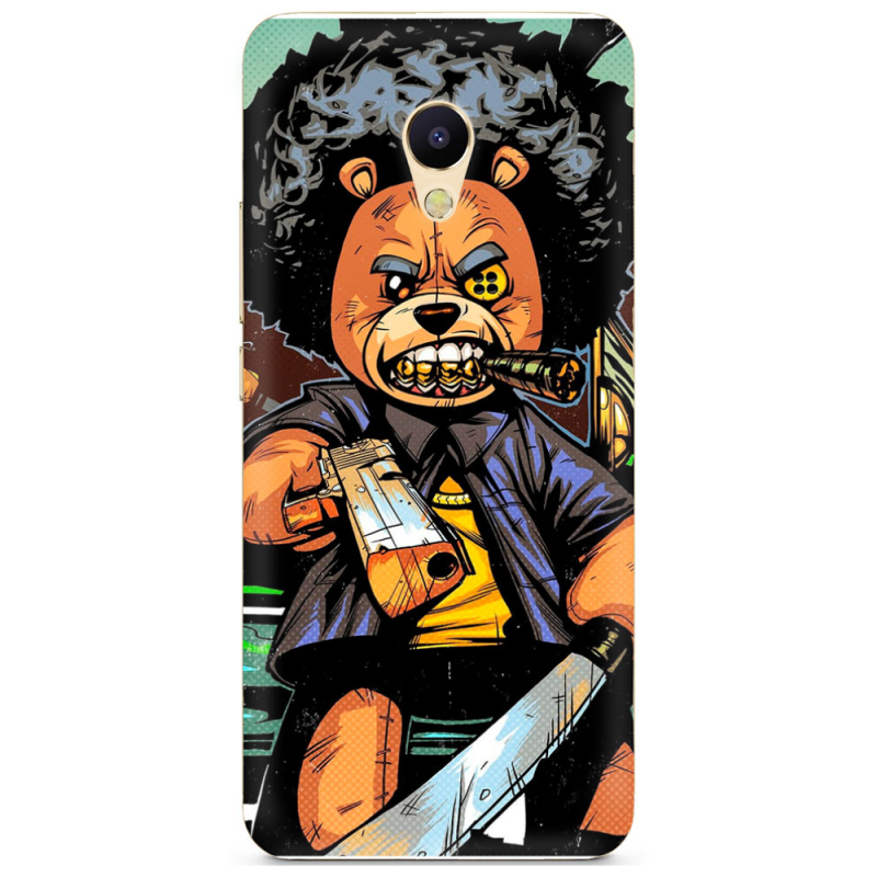 Чехол Uprint Meizu M5s 