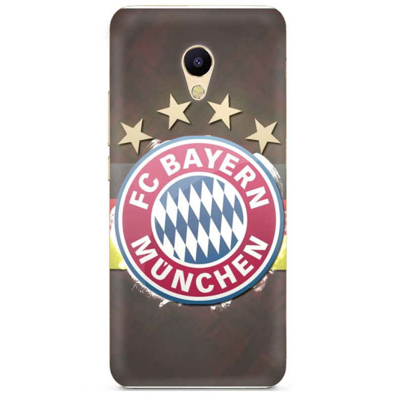 Чехол Uprint Meizu M5s 