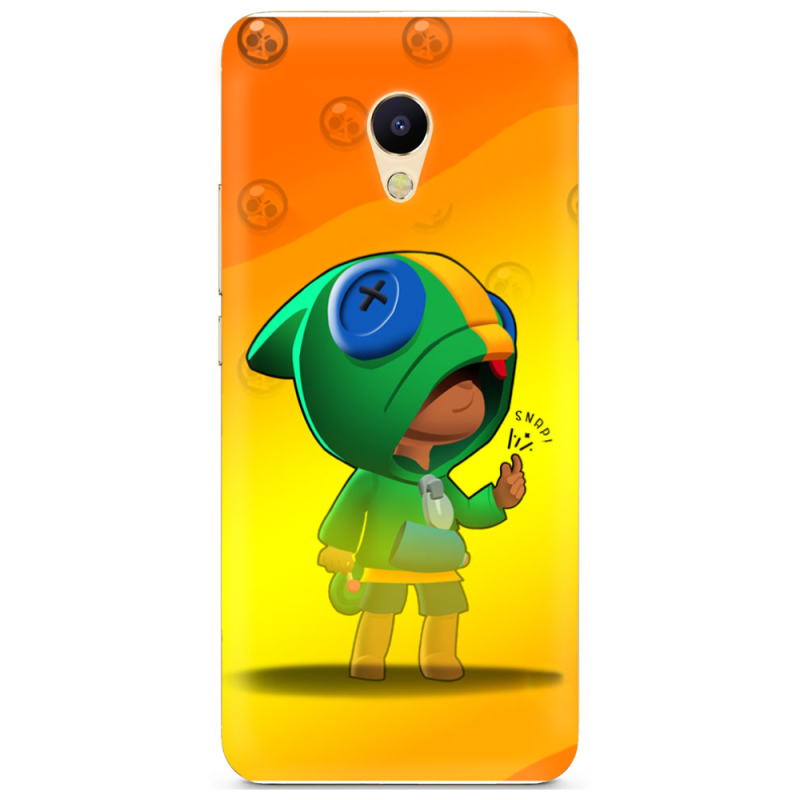 Чехол Uprint Meizu M5s 