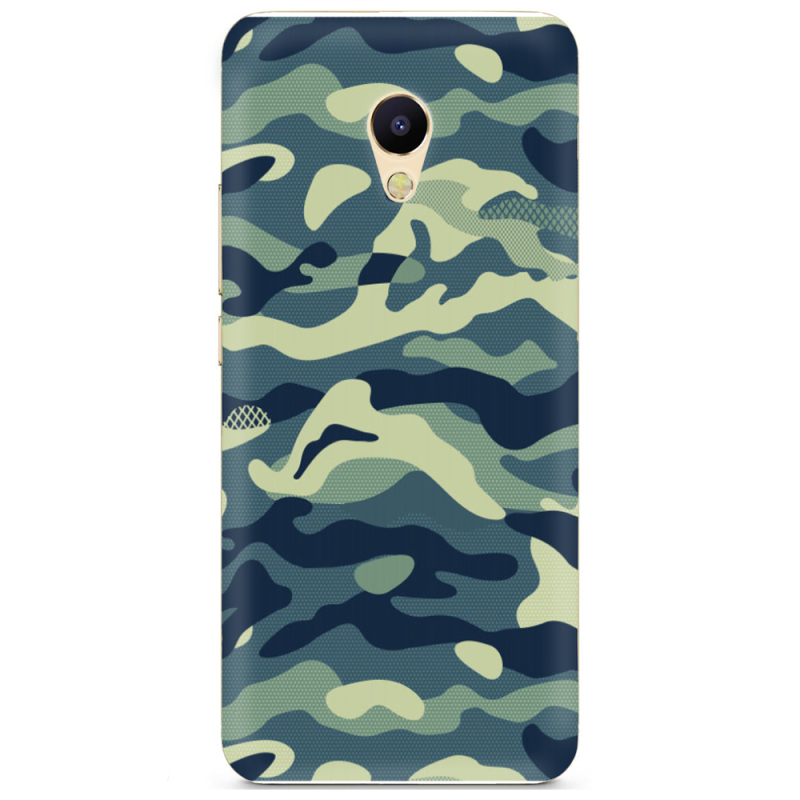 Чехол Uprint Meizu M5s 