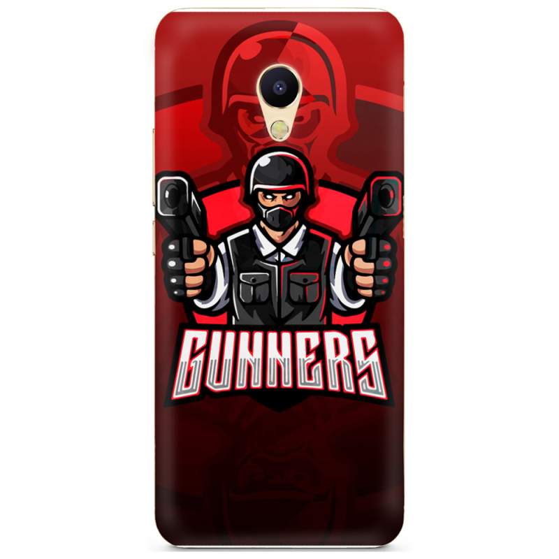 Чехол Uprint Meizu M5s 