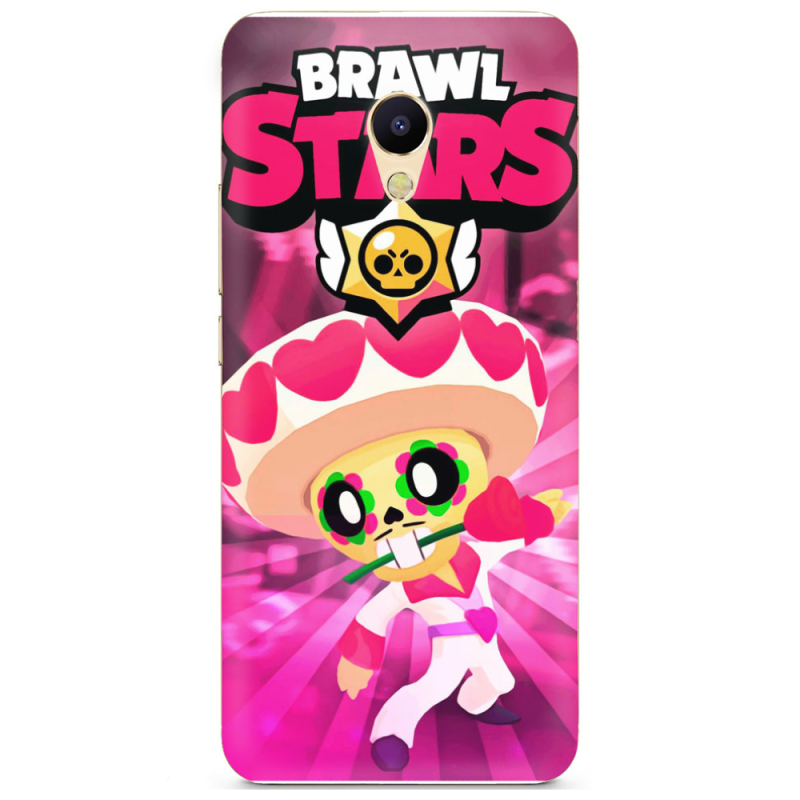 Чехол Uprint Meizu M5s 