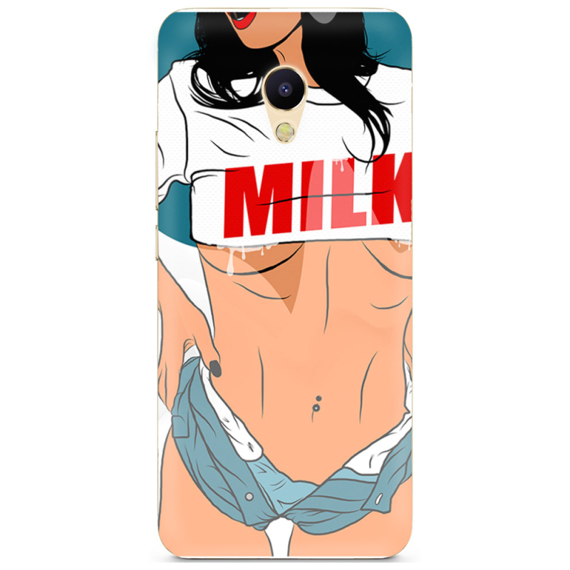 Чехол Uprint Meizu M5s 