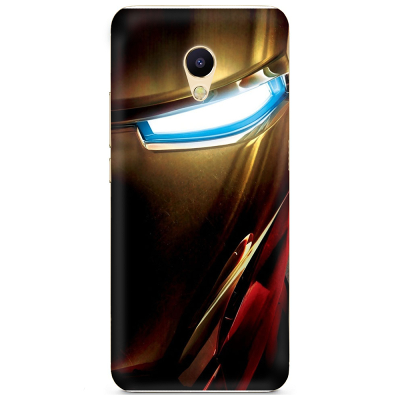 Чехол Uprint Meizu M5s 