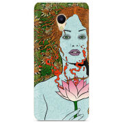 Чехол Uprint Meizu M5s 