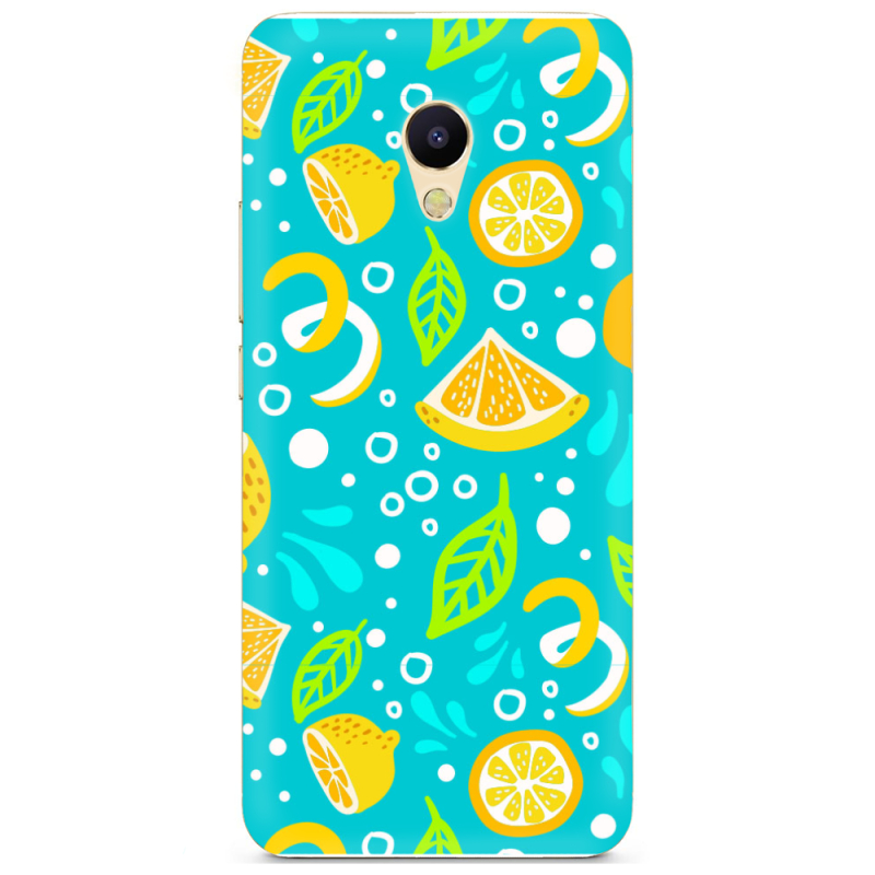 Чехол Uprint Meizu M5s 