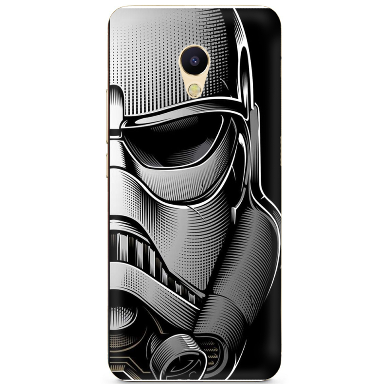 Чехол Uprint Meizu M5s Imperial Stormtroopers