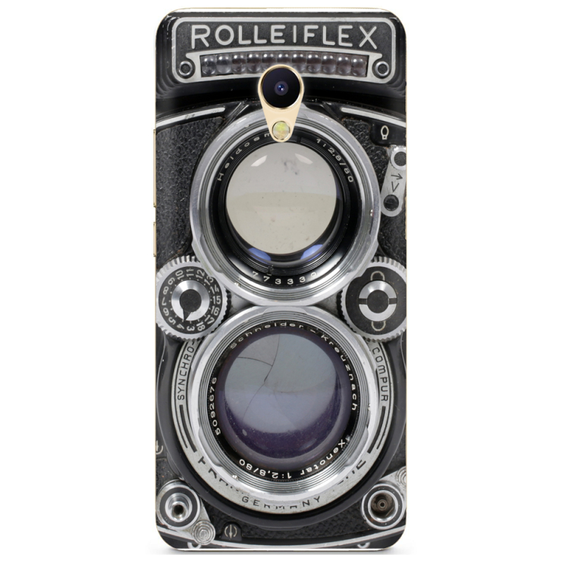 Чехол Uprint Meizu M5s Rolleiflex
