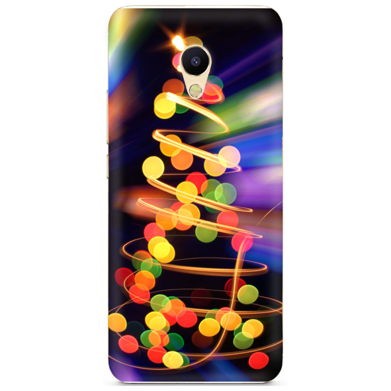 Чехол Uprint Meizu M5s 