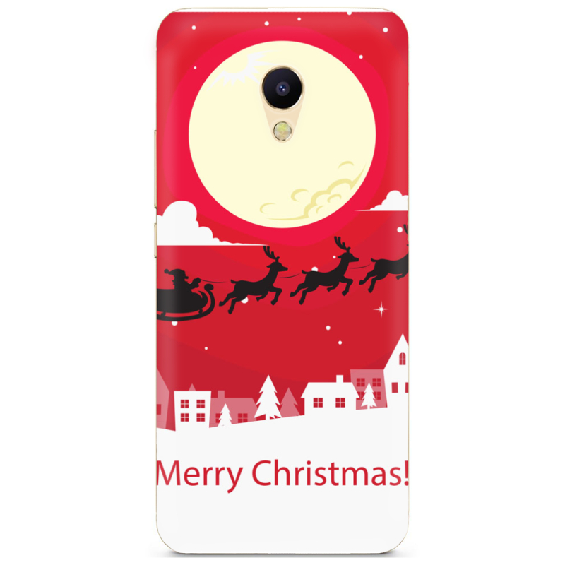 Чехол Uprint Meizu M5s 