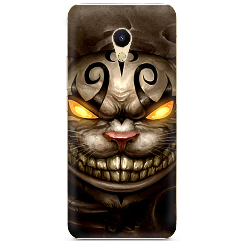 Чехол Uprint Meizu M5s 