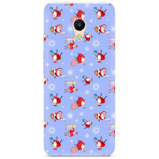 Чехол Uprint Meizu M5s 