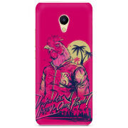 Чехол Uprint Meizu M5s 